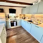 Duenennest, Ca 200m Z. Apartment