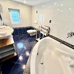 Apartment Duenennest, Ca 200m Z. *