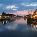 Duenennest, Ca 200M Z. Strand