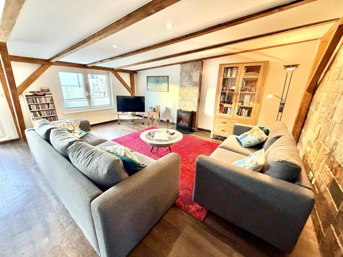 Duenennest, Ca 200m Z. *