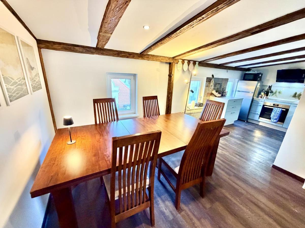 Duenennest, Ca 200m Z. *