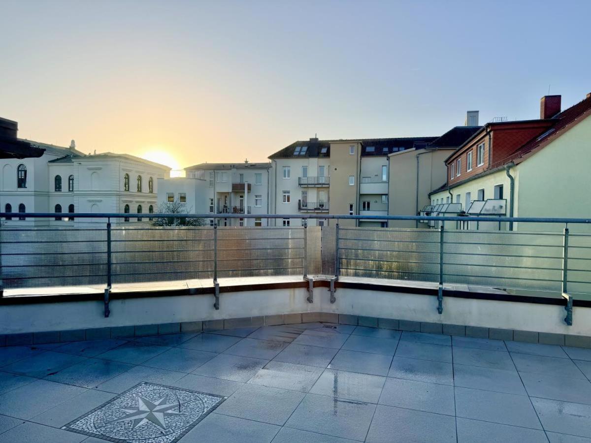 Apartment Duenennest, Ca 200m Z. *